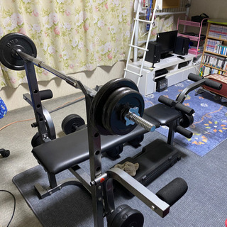 トレーニングセット　お取引中