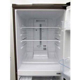 美品Panasonic NR-B149W/2017年製