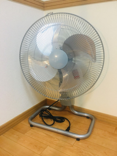 工業用扇風機