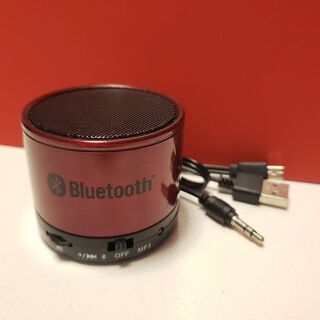Bluetooth スピーカー