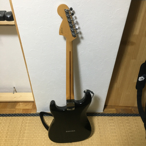 FenderMexico ストラト 1990年代 - メルカリ