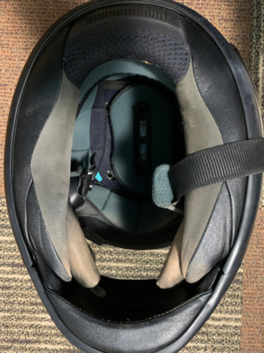 Arai アライ PROFILE プロファイル SNELL フルフェイス 59.60㎝未満 M