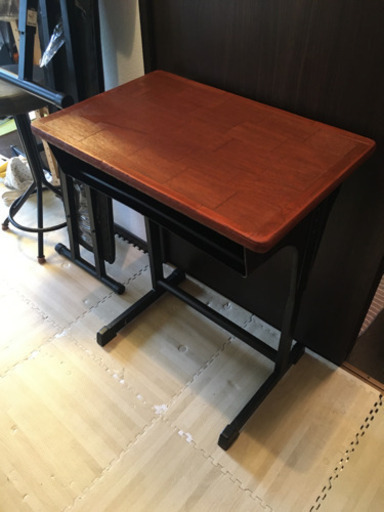 学習机 リメイク Ma38 首里のテーブル 学習机 の中古あげます 譲ります ジモティーで不用品の処分 学習机 リメイク Ma38 首里のテーブル 学習机 の中古あげます 譲ります ジモティーで不用品の処分