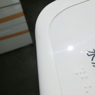 生活家電 A399 東芝 全自動洗濯機 6.0KG 2019年製 型番AW-6D6