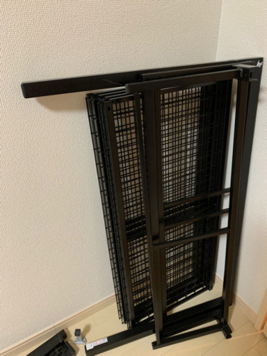 ニトリパイプベッドフレーム もも 長崎のベッド シングルベッド の中古あげます 譲ります ジモティーで不用品の処分