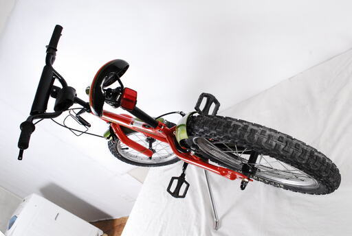 2513 SCHWINN GREMLIN シュウイン グレムリン 子供用自転車 16インチ