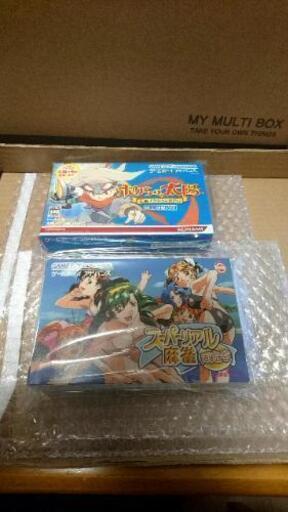 ゲームボーイアドバンス