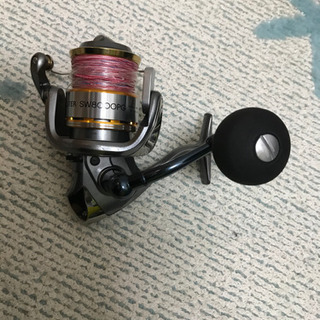 SHIMANO - バイオマスター SW8000PG シマノ バイオマスターSW8000PG