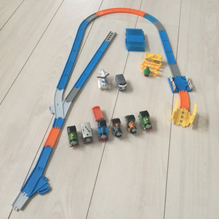 兵庫県の中古カプセルプラレールが無料 格安で買える ジモティー