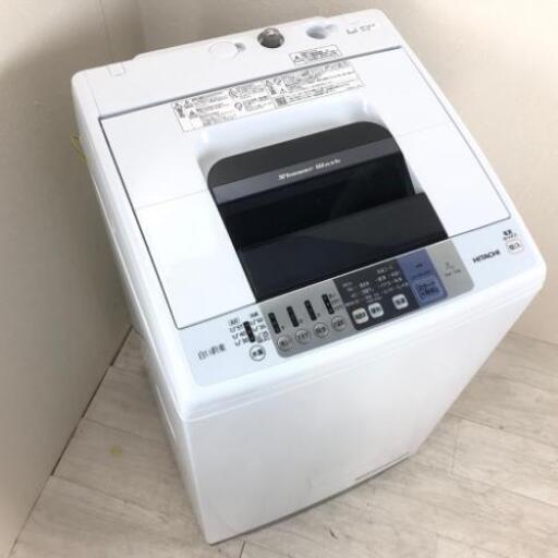 中古 高年式 2018年製 東芝 ピュアホワイト 7.0kg 全自動洗濯機 送風乾燥機能 NW-70B 一人暮らし 単身用 まとめ洗い 二人暮らし 6ヶ月保証付き