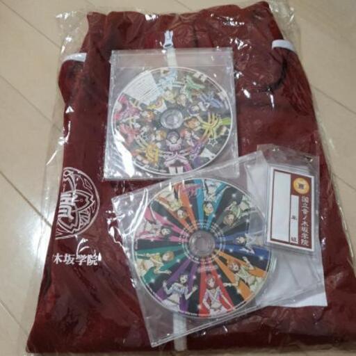 音ノ木坂学院 ジャージ