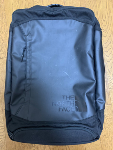 north face ノースフェイス　リュック