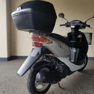 【商談中】ホンダ　スマートディオ　4スト　最高速６０km 　４月５月整備実施多数　原付　原チャリ 