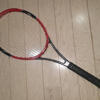 【終了】硬式テニスラケット ウイルソン プロスタッフ97LS  G2