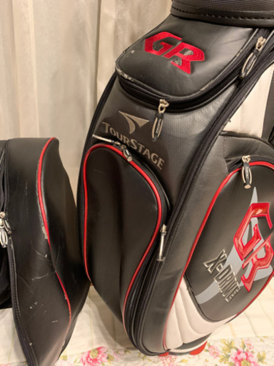 ブリジストン ツアーステージ X-DRIVE 701 / TOURSTAGE ゴルフクラブ