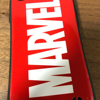 ￥0⭐️iPhoneケース　MARVEL