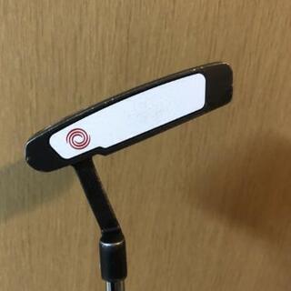 ゴルフ パター オデッセイ タンク・クルーザー