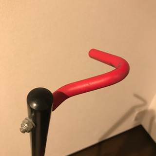 自転車 ミノウラのロードバイク クロスバイク スタンド 縦型 屋内利用