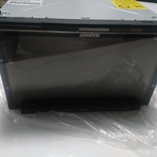 ケンウッド　彩速ナビ　ＭＤＶ－Ｚ７０１　上位モデル　完動品＋ＶＦ－Ｍ９９（ビーコン）やＫＮＡ－１３ＭＣ（ＭＨＬケーブル）等付属　不具合等一切なし　ＫＥＮＷＯＯＤ
