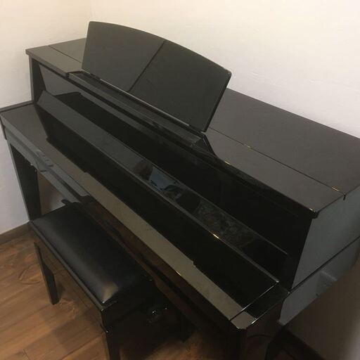 中古★ヤマハ アバングランド N2★Yamaha AvantGrand N2★ハイブリッドピアノ