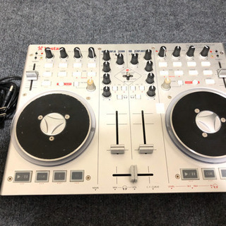 Vestax VCI-100MK2 DJコントローラー