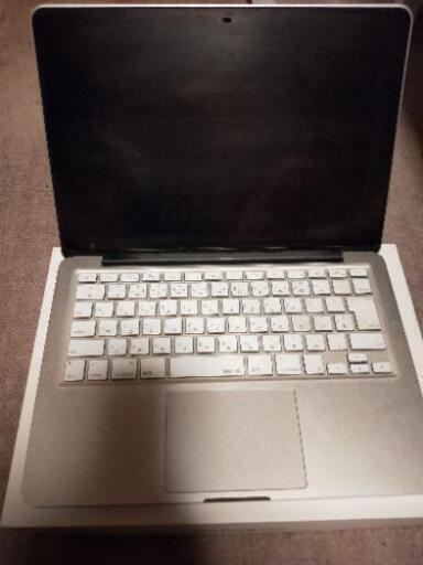 Mac MacBook Pro MGX82J/A  A1502