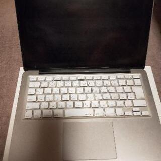 MacBook Pro MGX82J/A  A1502