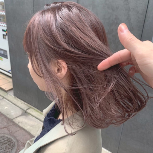 カラーモデル募集 吉田啓人 神奈川のヘアサロンの無料広告 無料掲載の掲示板 ジモティー