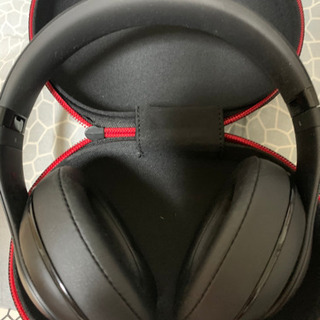 Beats Studio2 Wireless オーバーイヤーヘッドホン マッドブラック ...