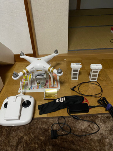 その他 dji  Phantom 3 SE
