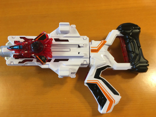 ルパンレンジャー銃おもちゃ タカシ23 中央のおもちゃの中古あげます 譲ります ジモティーで不用品の処分 ルパンレンジャー銃おもちゃ タカシ23 中央のおもちゃの中古あげます 譲ります ジモティーで不用品の処分