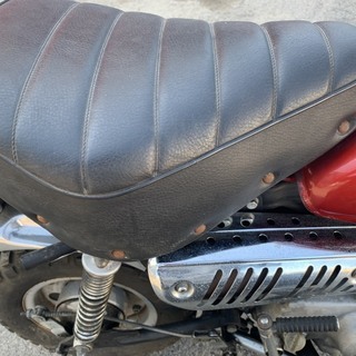 HONDA MONKEY ホンダ モンキー Z50J 実働車 始動OK 書類付 おしゃれ 札幌発