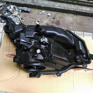 パーツ M900 910 タンク ヘッド ライト レンズ ランプ Stanley W3917 