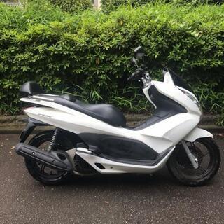 pcx125 ワンオーナー　状態良いです！　自賠責付き　お値下げ...