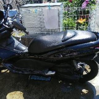 PCX125(中古)