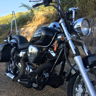 ドラッグスター250