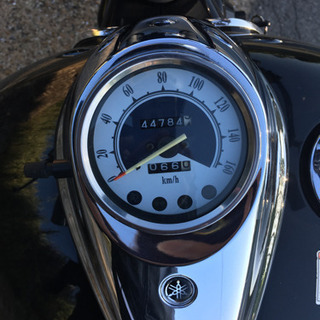 ドラッグスター250