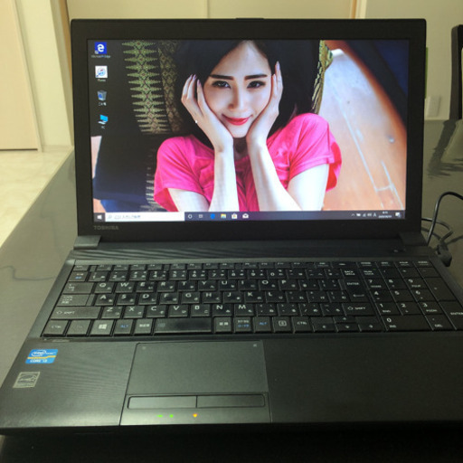 dynabook Satellite B553/J office2016（51）
