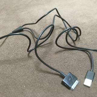 dockコネクタ、3.5mmオーディオ変換、USB充電ケーブル