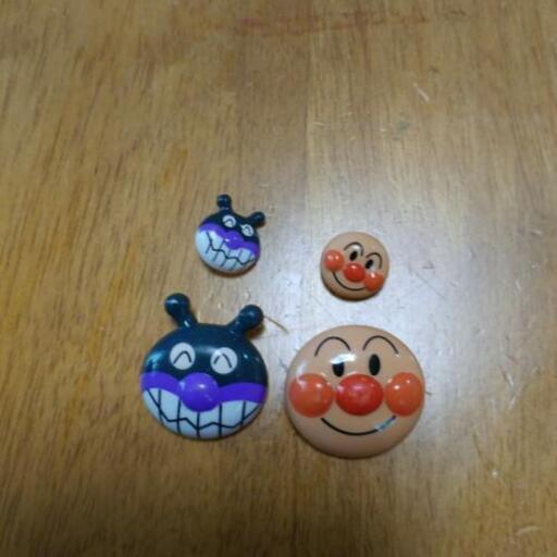アンパンマン てんとう虫飾りボタン いけ 日向住吉のキッズ用品 子供用ファッション小物 の中古あげます 譲ります ジモティーで不用品の処分 アンパンマン てんとう虫飾りボタン いけ 日向住吉のキッズ用品 子供用ファッション小物 の中古あげます 譲ります ジモティーで不用品の処分