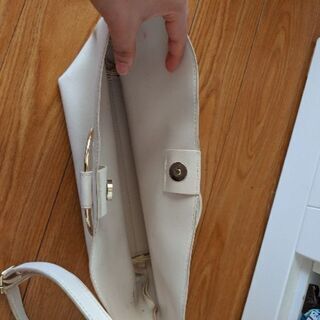 used bag and purse 