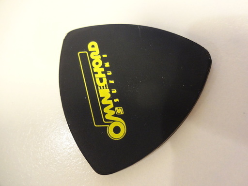 かわいい音♪】SUZUKI オムニコード♪