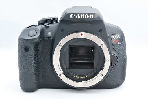 Canon キヤノン EOS kiss X7i