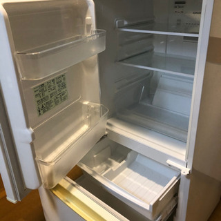 冷蔵庫（一人暮らし用）