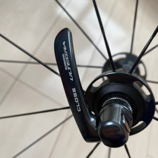 シマノSHIMANO ULTEGRA WH-6800 ホイールセット ジャンク SHIMANO 「シマノ」 ULTEGRA WH-6800 シマノ11速