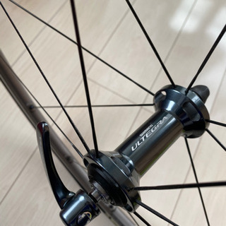 シマノ SHIMANO アルテグラ ULTEGRA WH-6800 クリンチャー