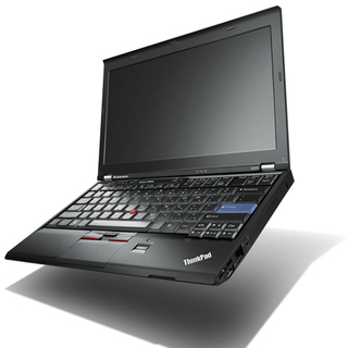 再値下げしました@7/8（ドッキングステーション付き）Lenovo ThinkPad X220