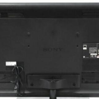 急募！確実な方のみ！2012年SONYブラビア40インチ大画面 中古。