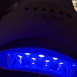 値下げ‼︎セルフホワイトニング機器・他備品