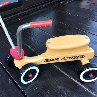 マスタング MUSTANG ペダルカー レトロ ビンテージ 乗用玩具 【モノ 